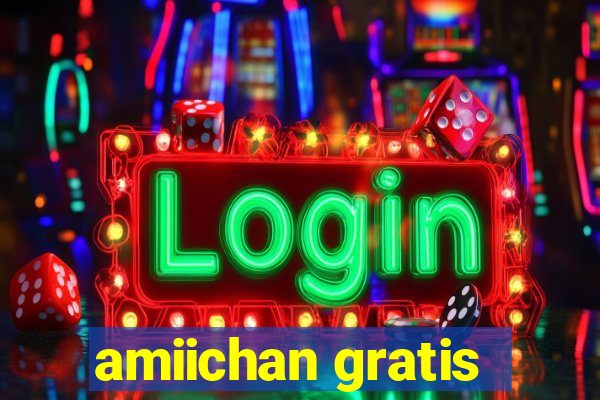 amiichan gratis